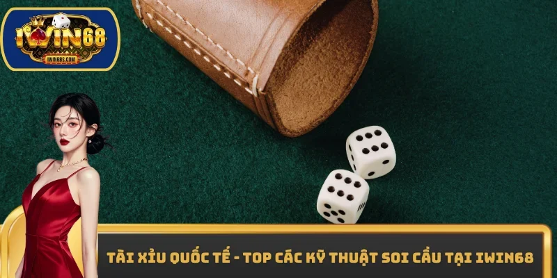 Tài xỉu quốc tế